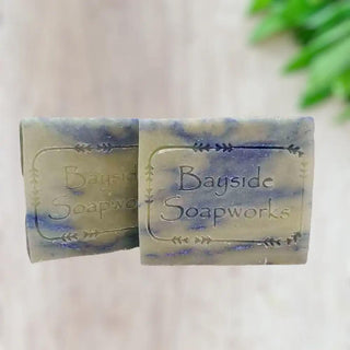 Seaside Soap Bar