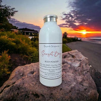 Sunset Bay Body Powder 