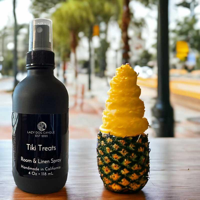 Tiki Treats Room Spray