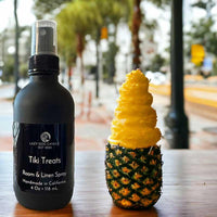 Tiki Treats Room Spray