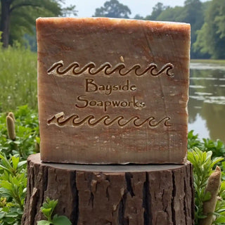Tobacco Ridge Soap Bar