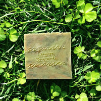 Verdant Retreat Soap Bar 