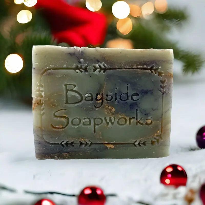 Whimsical Wonder Soap Bar