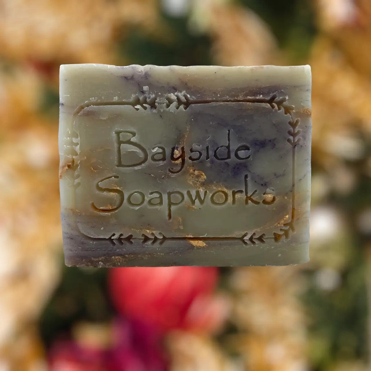 Whimsical Wonder Soap Bar