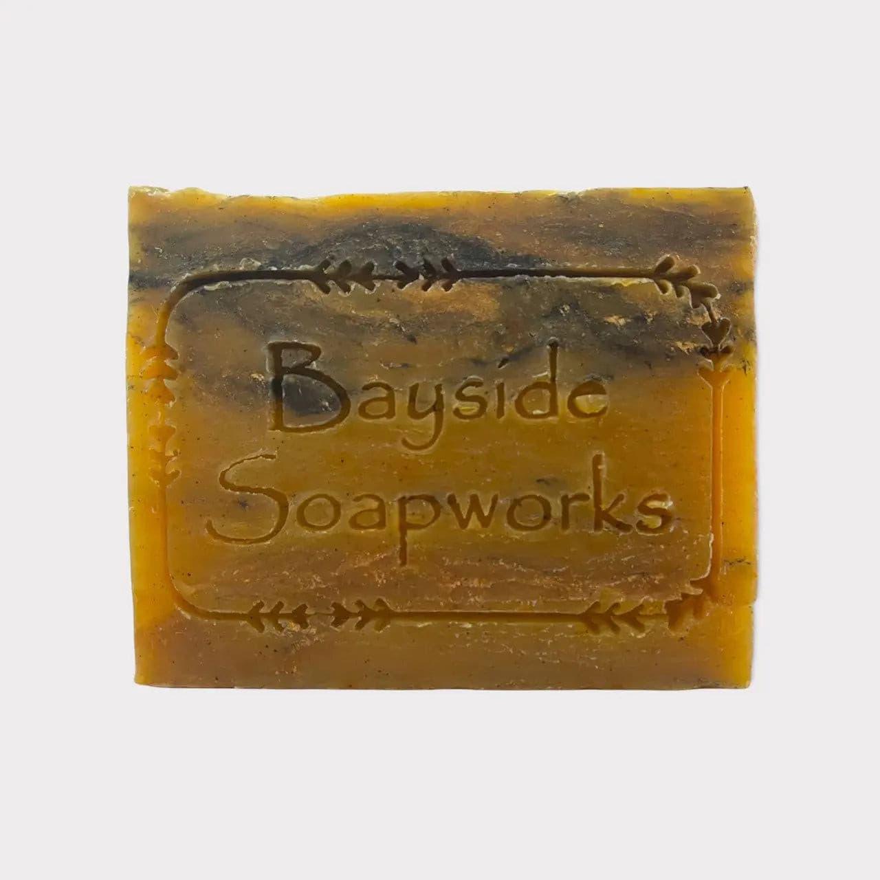 Witches Spell Soap Bar 