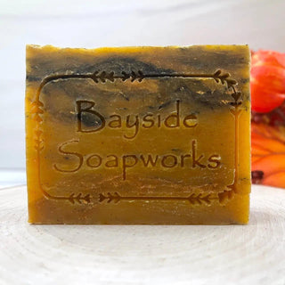 Witches Spell Soap Bar 