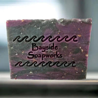 Andromeda Soap Bar - Bayside Soapworks