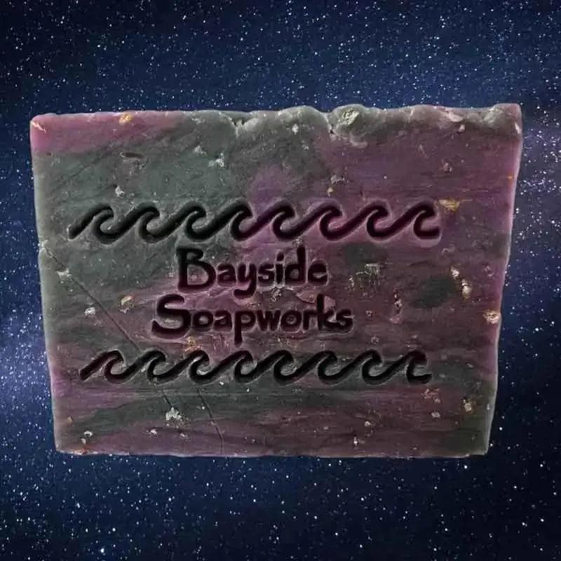 Andromeda Soap Bar - Bayside Soapworks