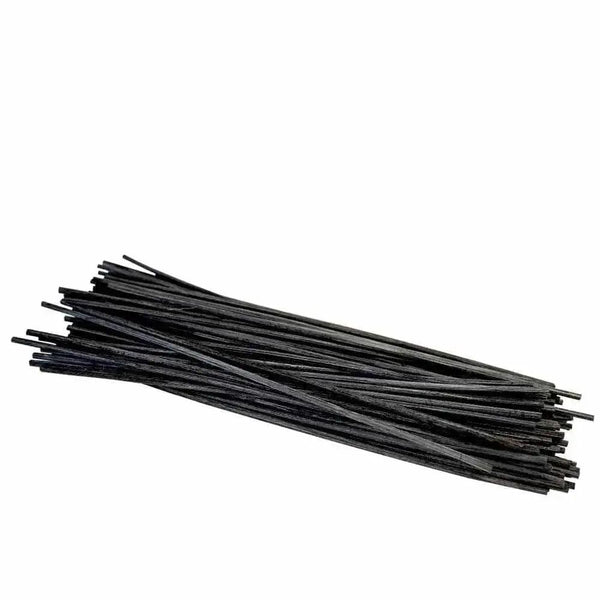 Black Replacement Diffuser Reeds 