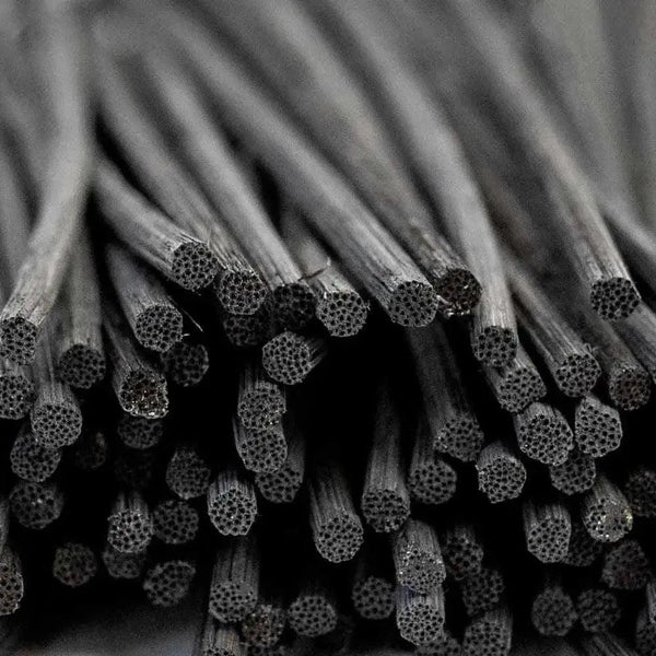 Black Replacement Diffuser Reeds 