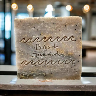 Cosmic Aura Soap Bar 
