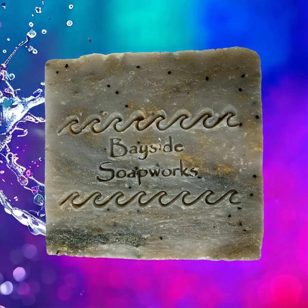 Cosmic Aura Soap Bar 