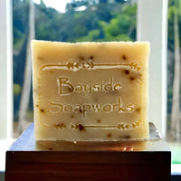 Flowering Lavender Soap Bar 