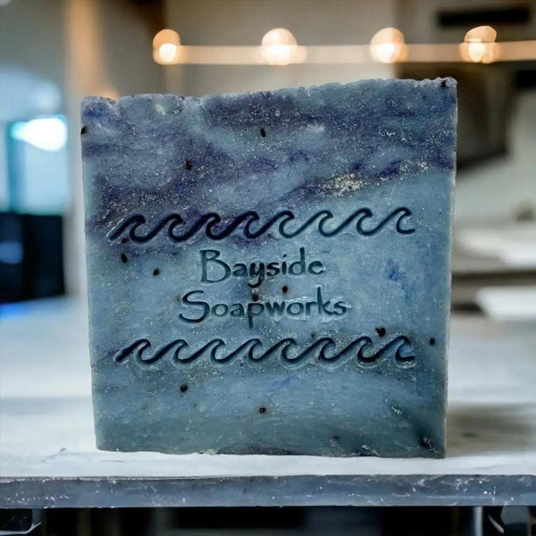 Galactic Grove Soap Bar 