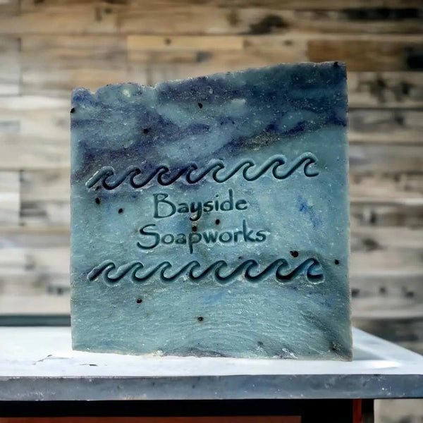 Galactic Grove Soap Bar 
