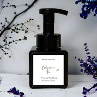 Gentle Foaming Hand Soap 