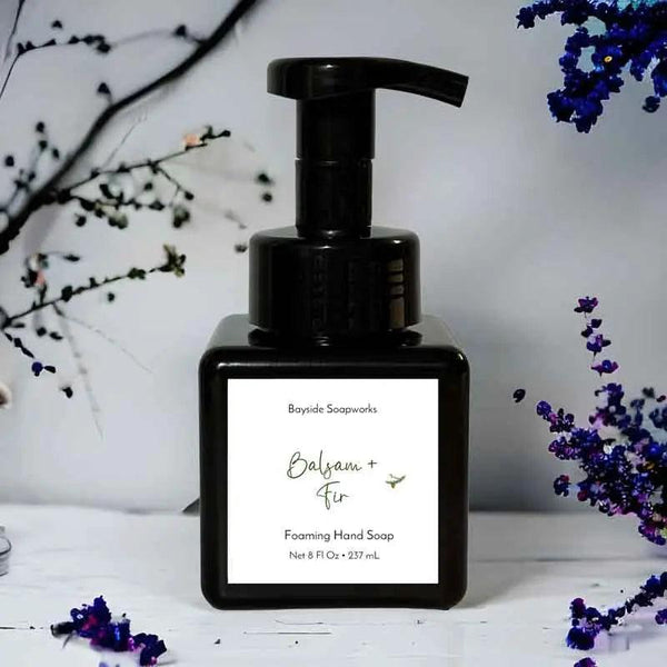 Gentle Foaming Hand Soap 