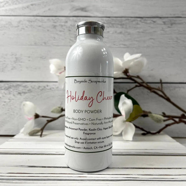 Magical Holiday Body Powder 