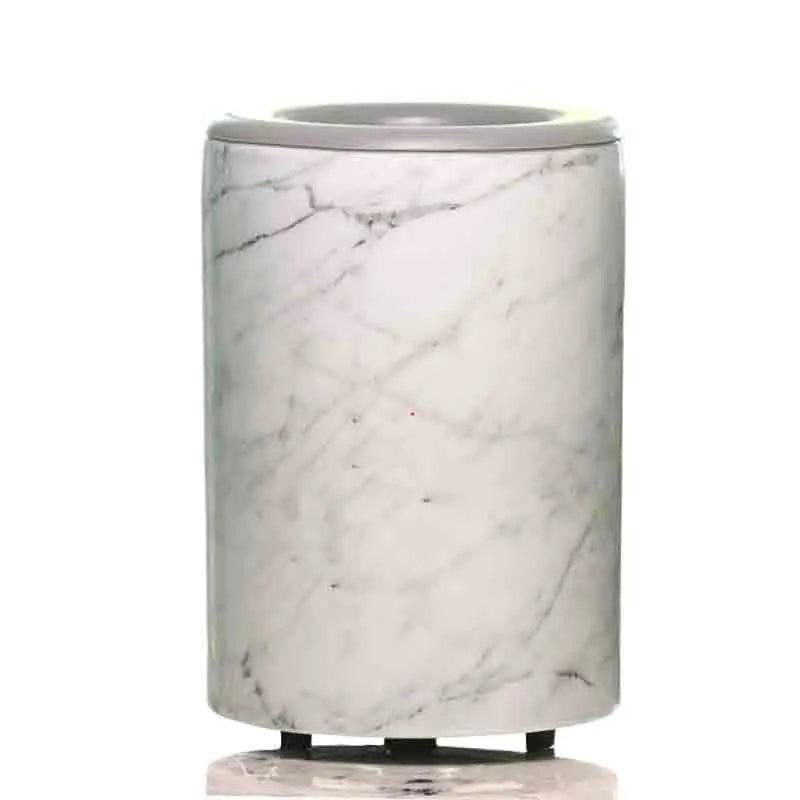Marble Modern Wax Warmer 