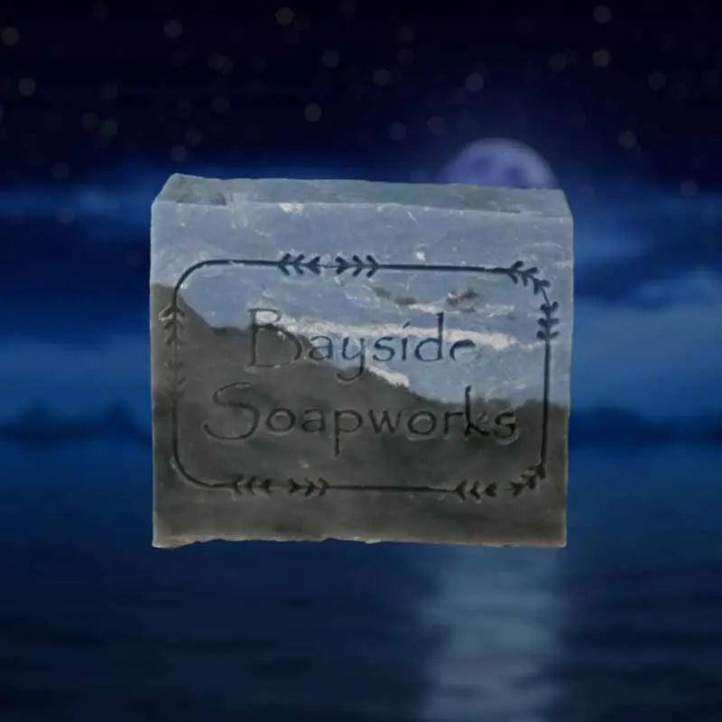 Midnight Air Soap Bar 