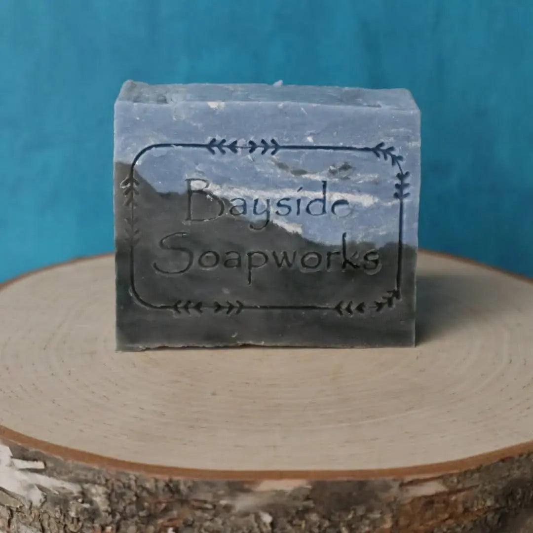 Midnight Air Soap Bar 