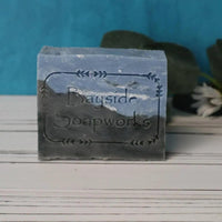 Midnight Air Soap Bar 