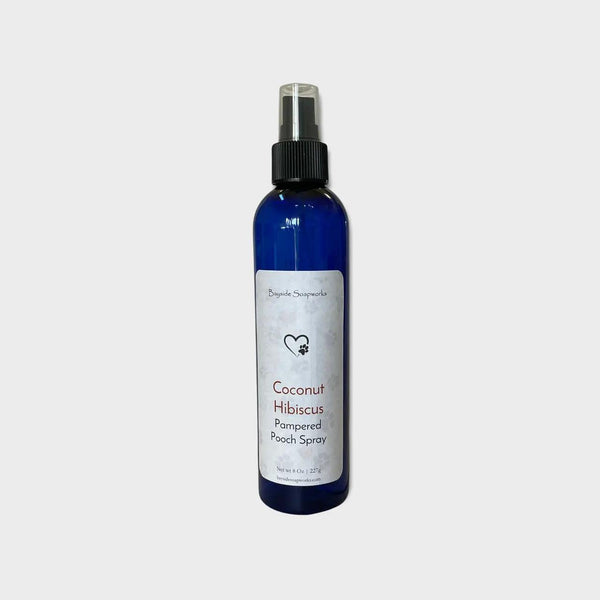 Pampered Pooch Spray 