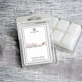 Rock Sugar Soy Melt 