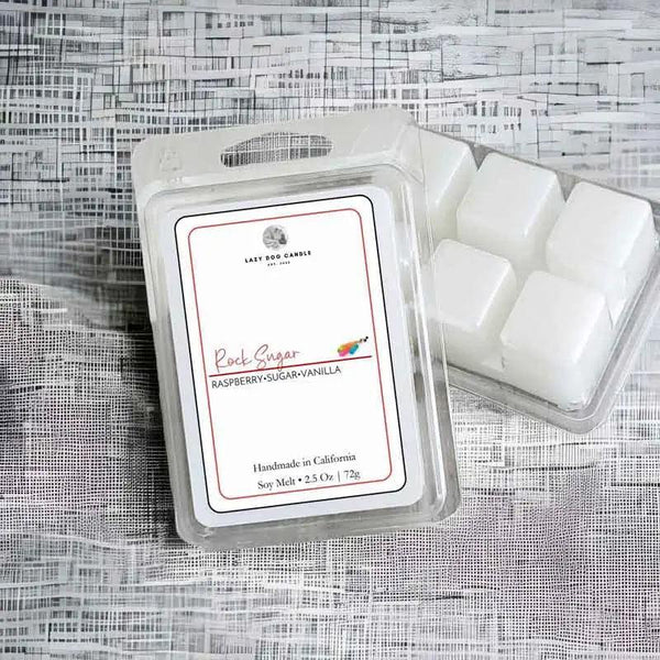 Rock Sugar Soy Melt 