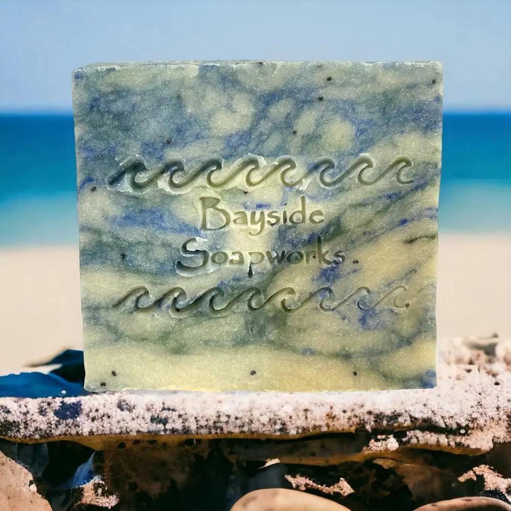 Santa Cruz Surf Soap Bar 