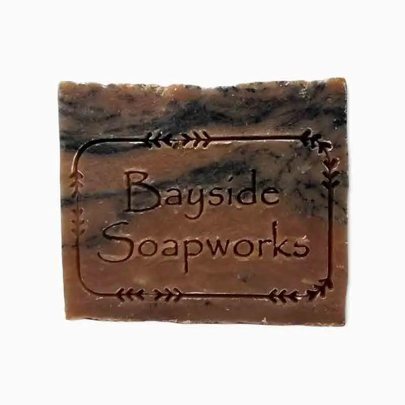 Smokin' Saddles Soap Bar 