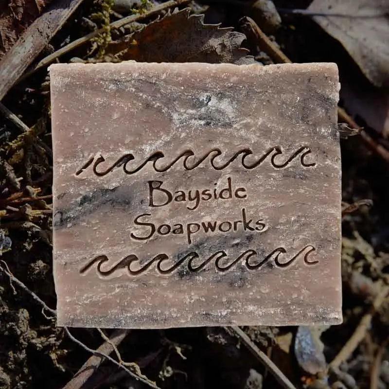 Woods Soap Bar 