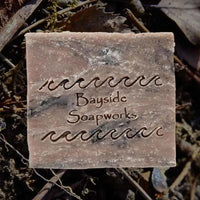 Woods Soap Bar 