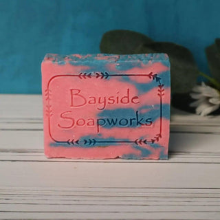 State Fair Soap Bar 