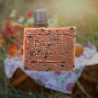 Summer Picnic Soap Bar 