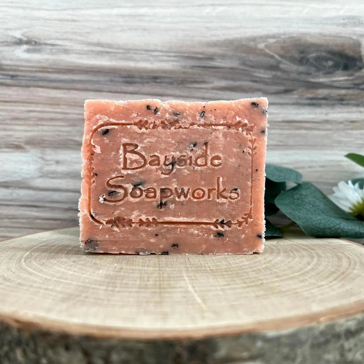 Summer Picnic Soap Bar 