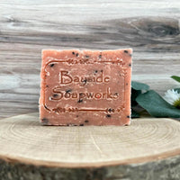 Summer Picnic Soap Bar 