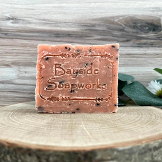 Summer Picnic Soap Bar 