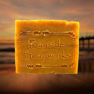 Sunset Bay Soap Bar 