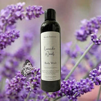 Traditional Body Wash 