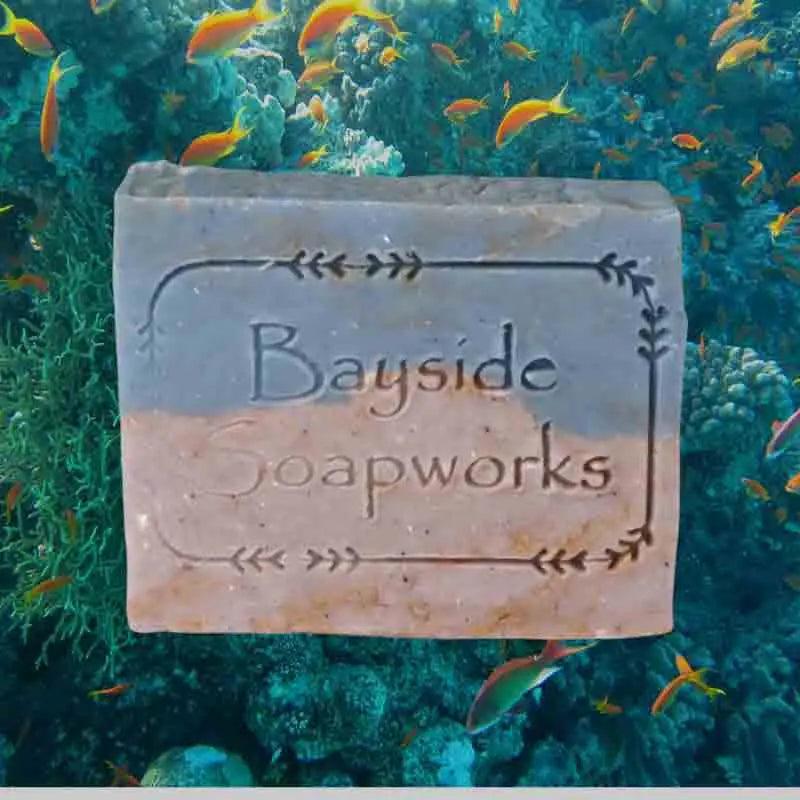 Under the Sea Soap Bar 