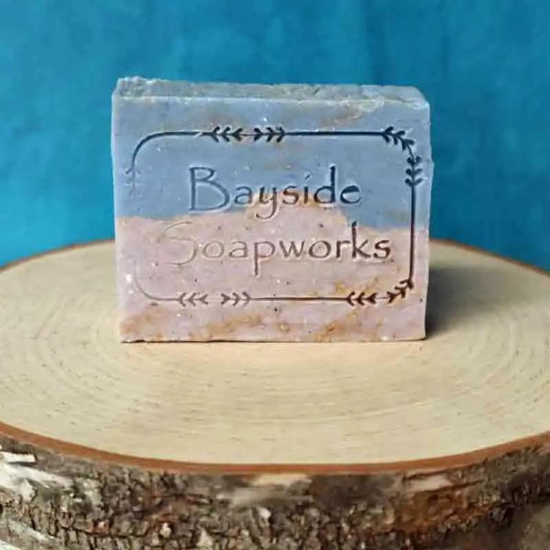 Under the Sea Soap Bar 