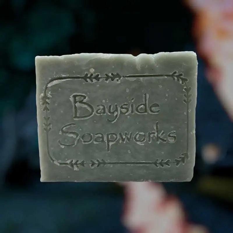 Urban Legend Soap Bar 