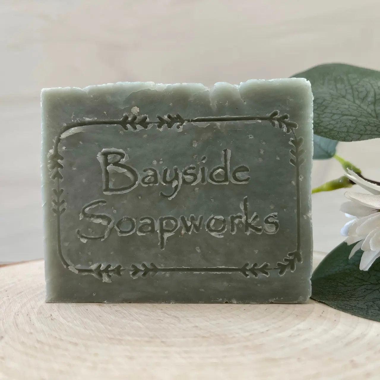 Urban Legend Soap Bar 