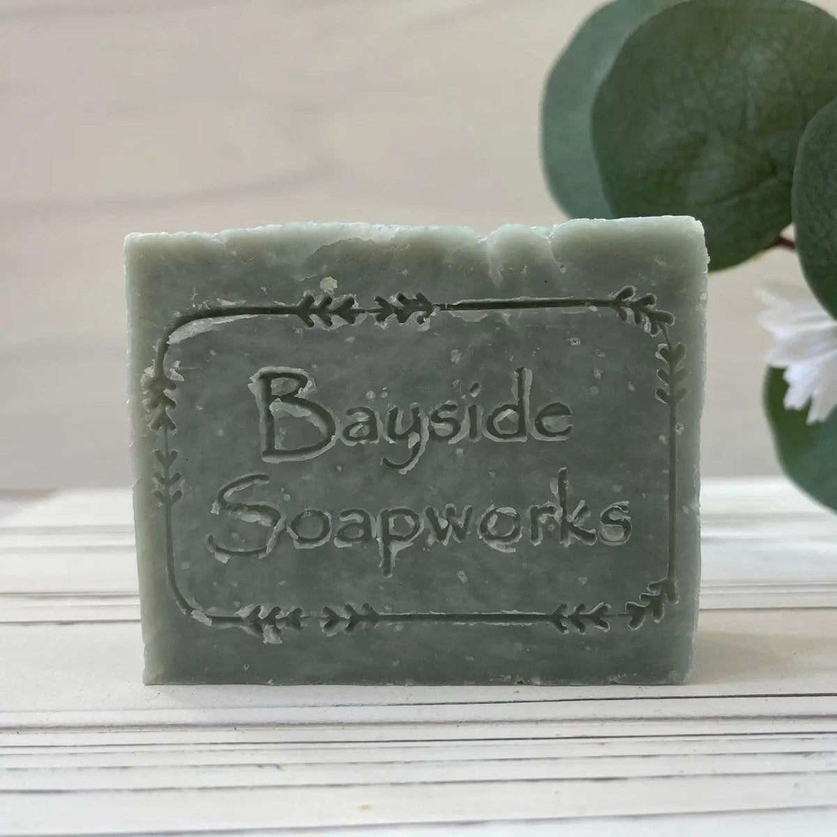 Urban Legend Soap Bar 