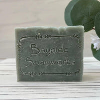 Urban Legend Soap Bar 