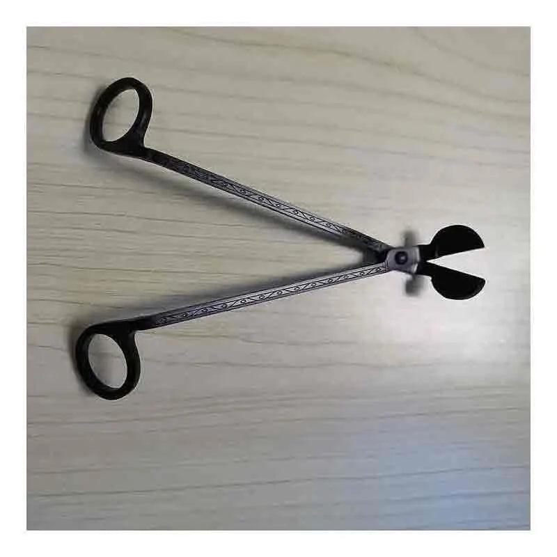 Wick Trimmer 