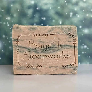 Winter Soap Bar 